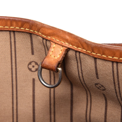 Louis Vuitton Monogram Delightful MM 9 of 24