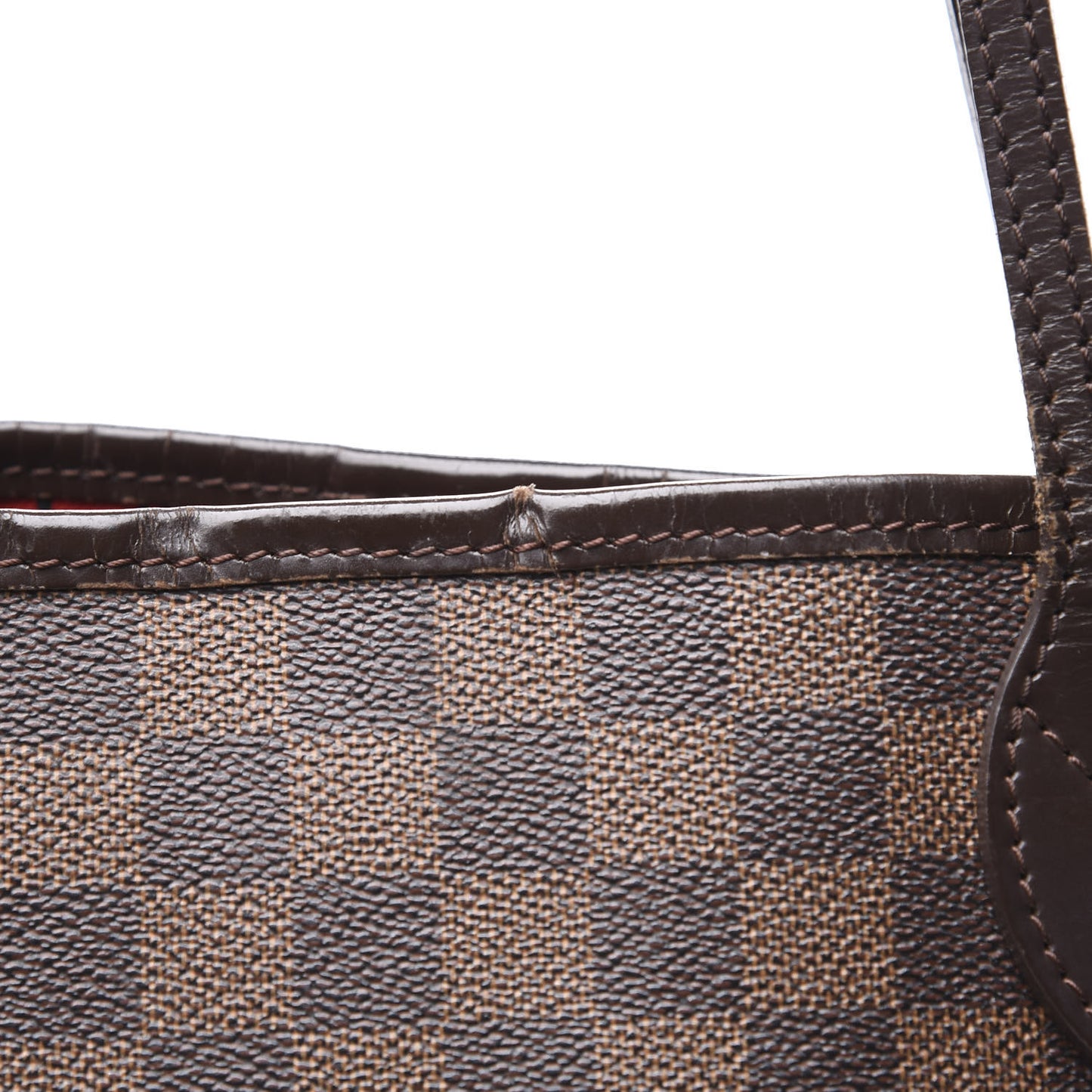 Damier Ebene Neverfull MM