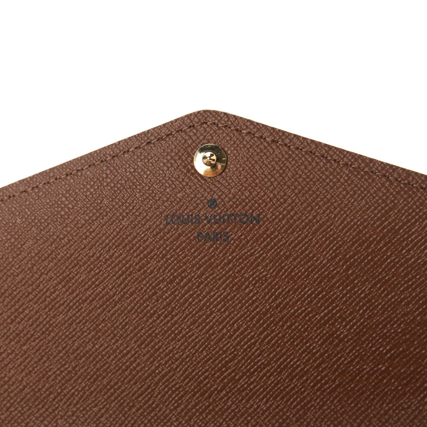 Monogram Sarah Wallet NM