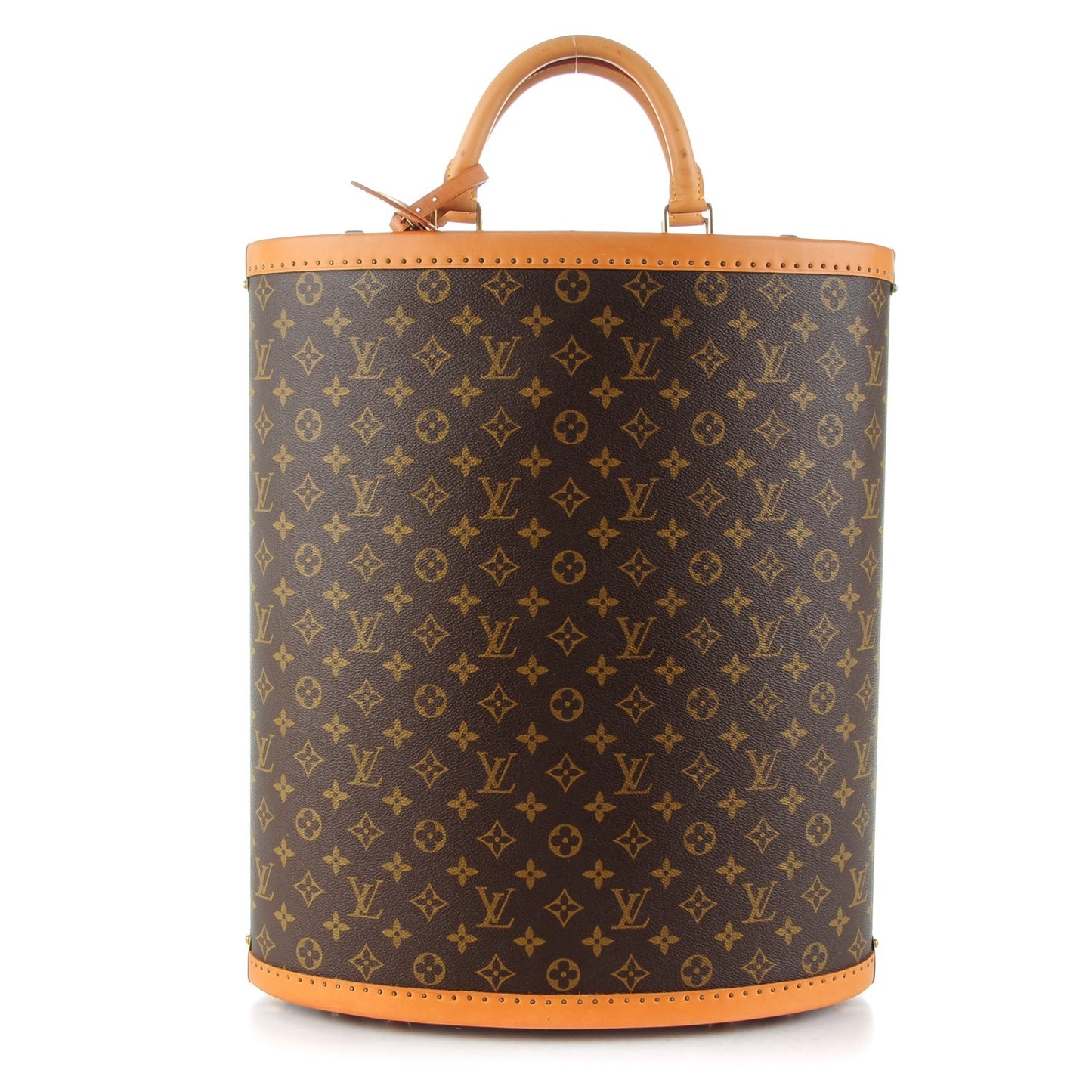 Monogram 1996 Centenaire Manolo Blahnik Shoe Case