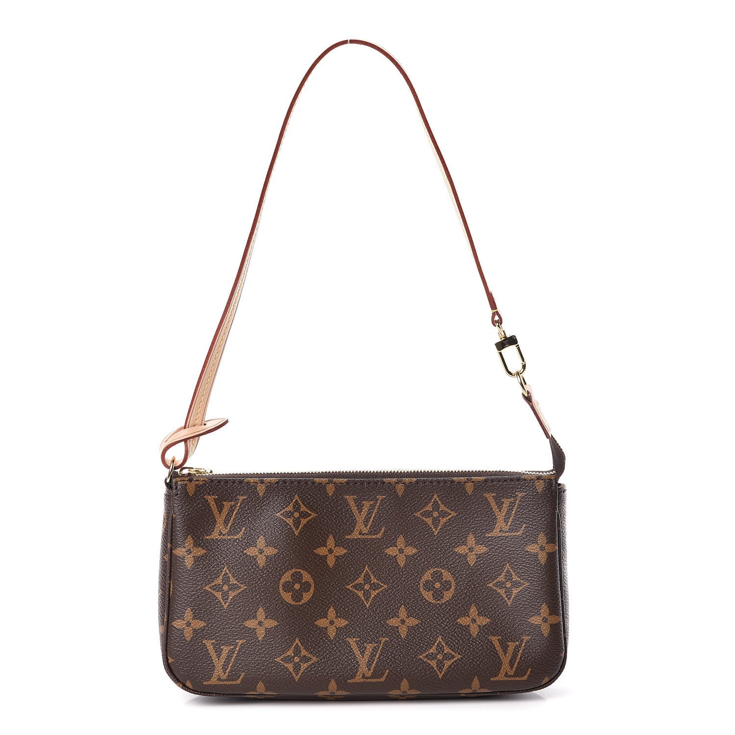 Monogram Pochette Accessories NM