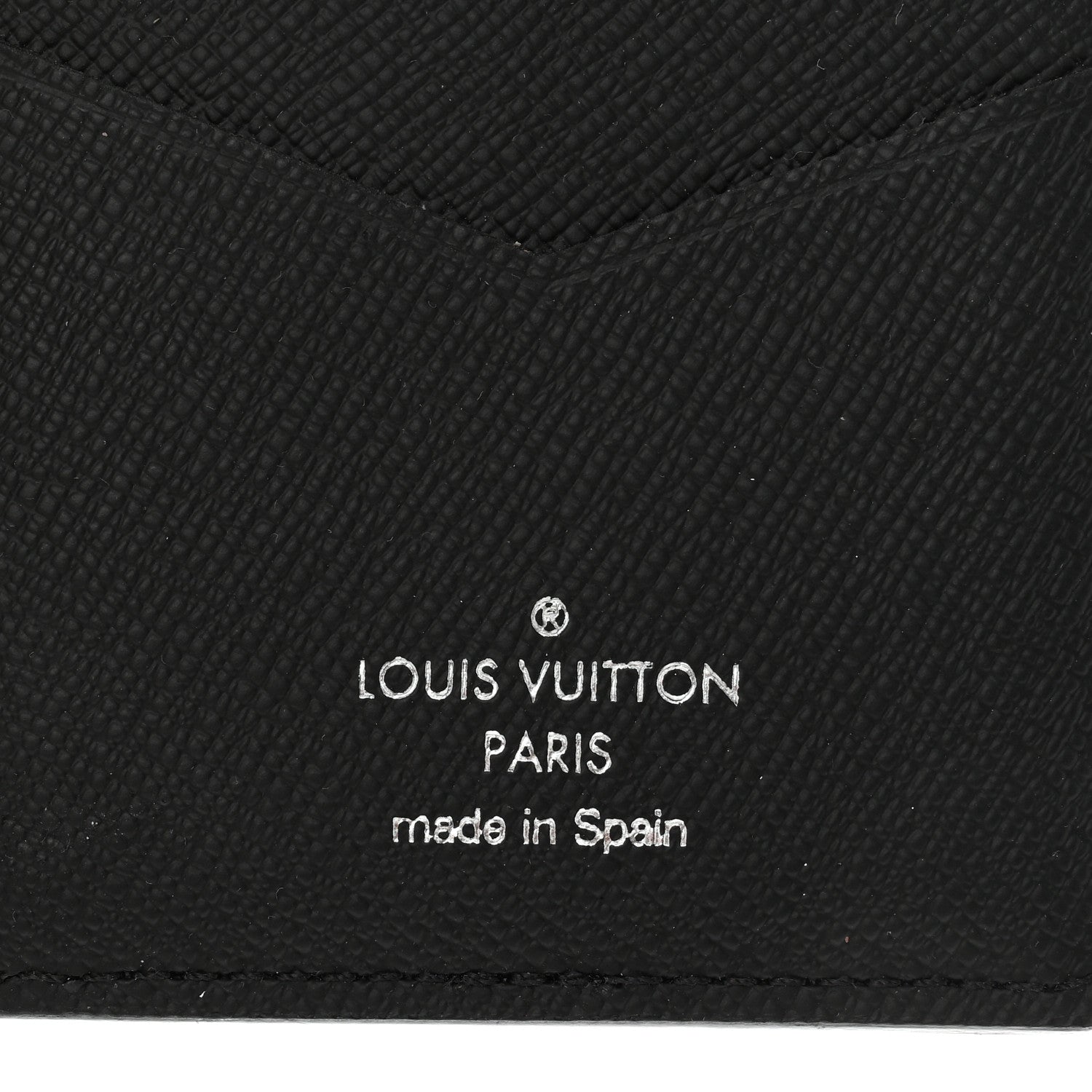 Louis Vuitton Monogram Sunset Pocket Organizer Multicolor 6 of 6