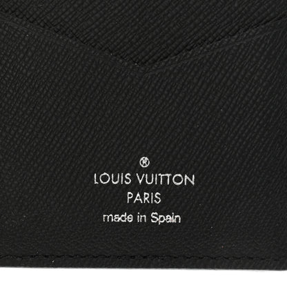 Louis Vuitton Monogram Sunset Pocket Organizer Multicolor 6 of 6