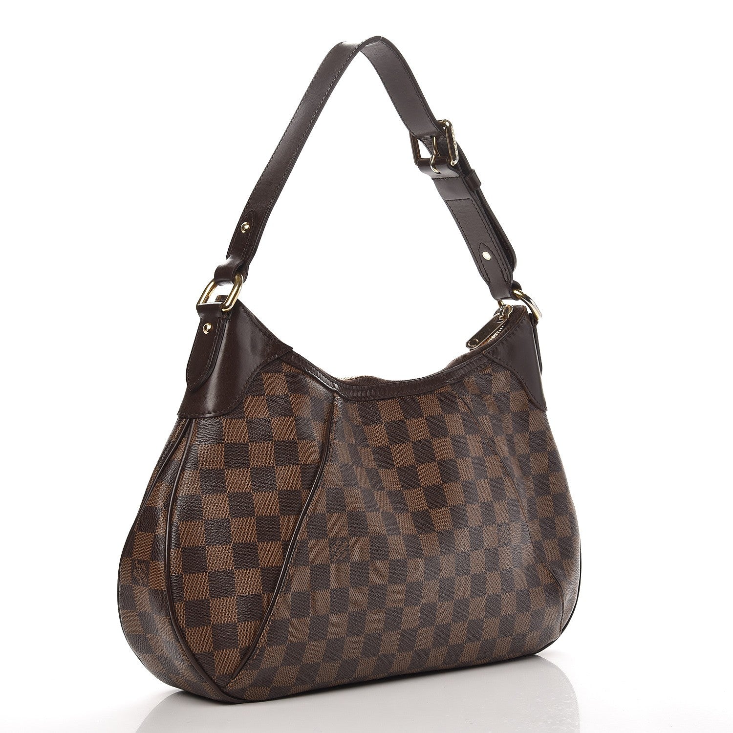 Louis Vuitton Damier Ebene Thames GM 3 of 7