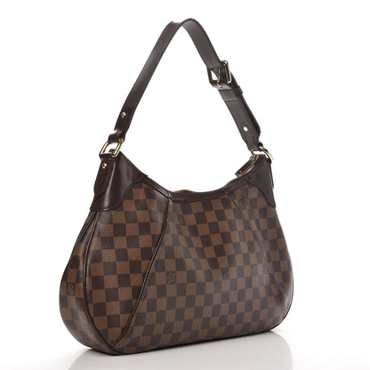 Louis Vuitton Damier Ebene Thames GM 3 of 7