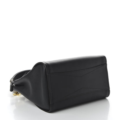 Givenchy Calfskin Small Mystic Shoulder Bag Black 5 of 10