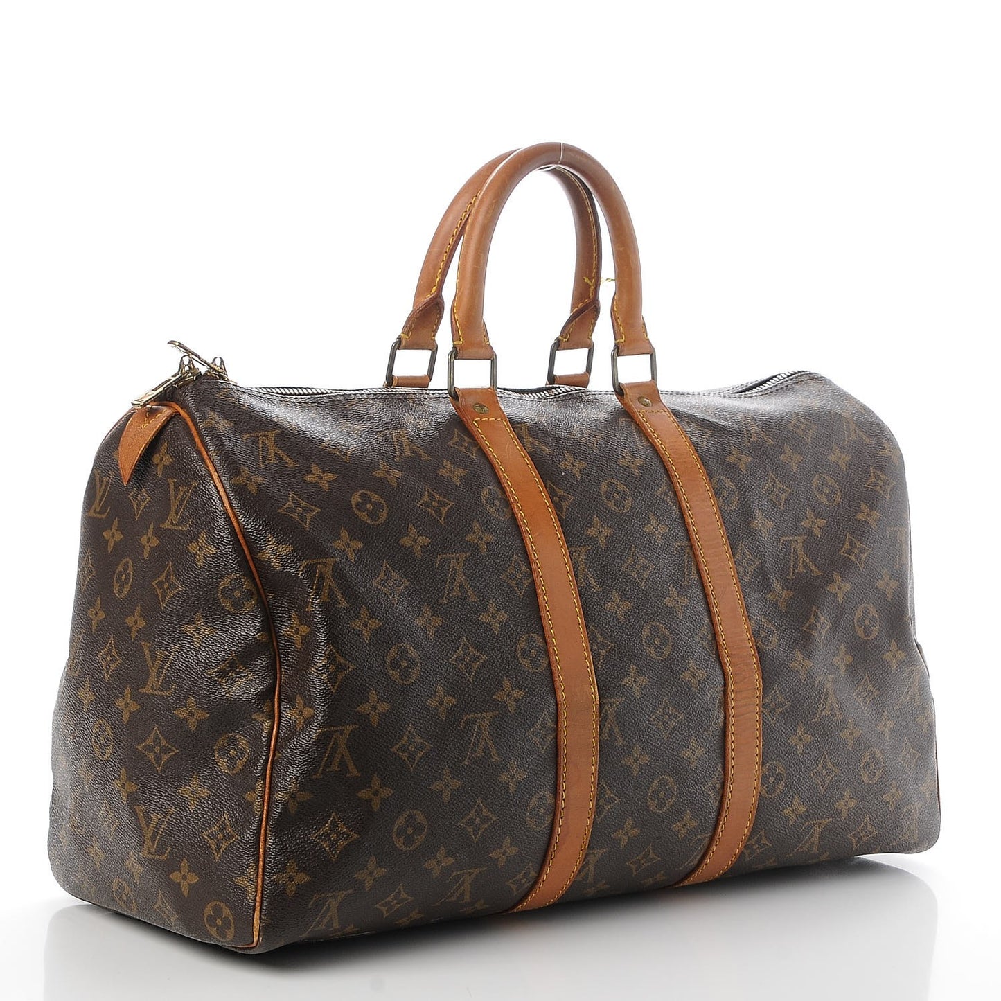 Monogram Keepall 45