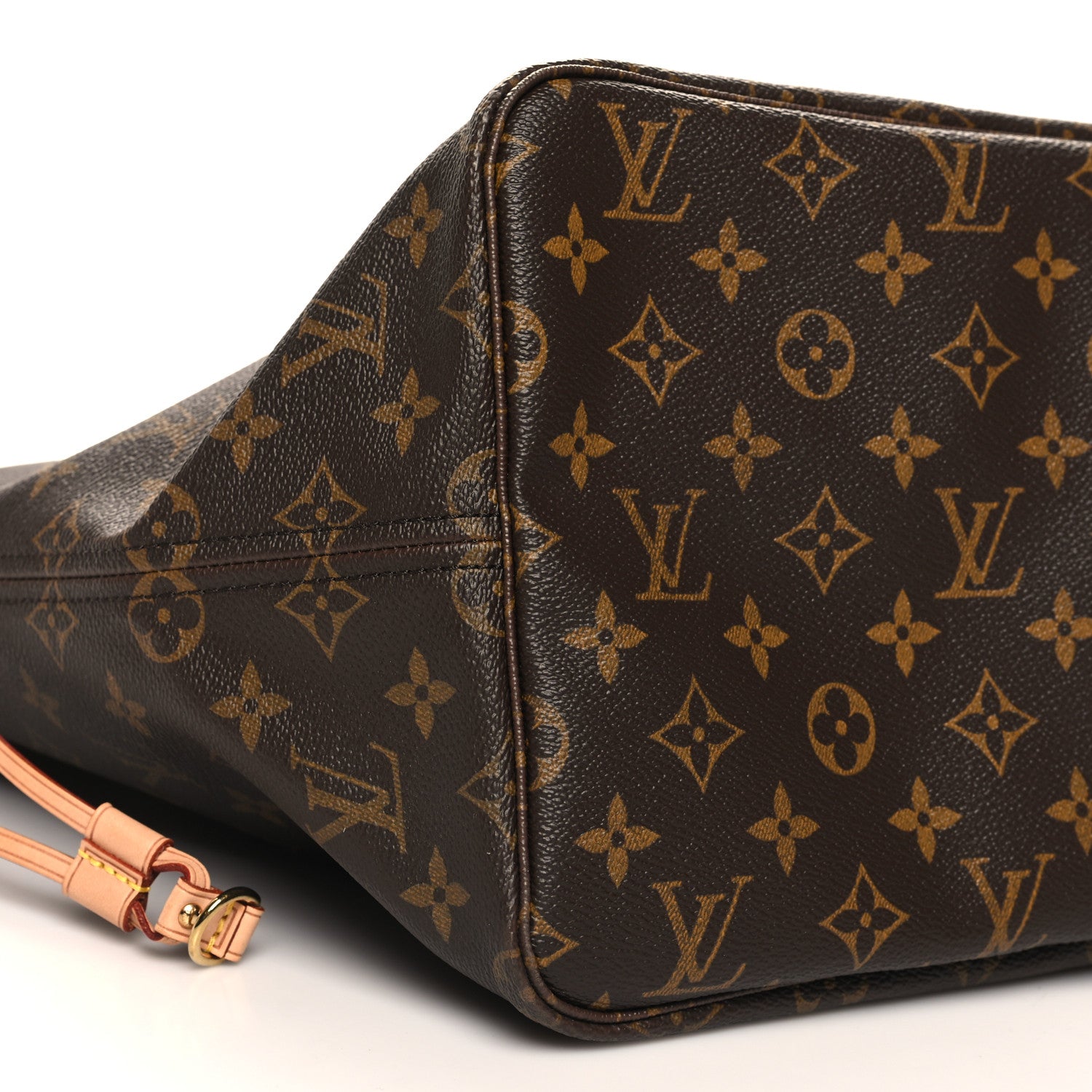 Louis Vuitton Monogram Neverfull GM 8 of 9