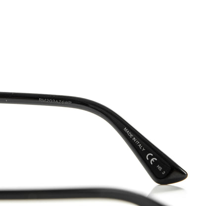 Christian Dior Mirrored So Real Sunglasses Silver 7 of 7