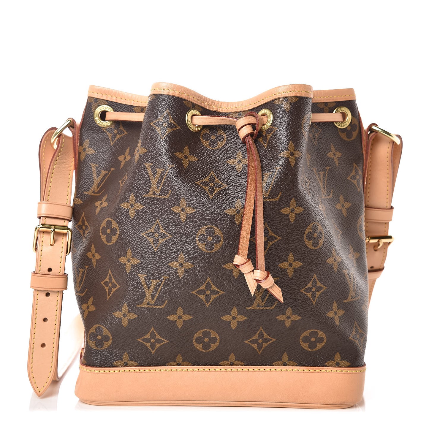 Monogram Noe BB
