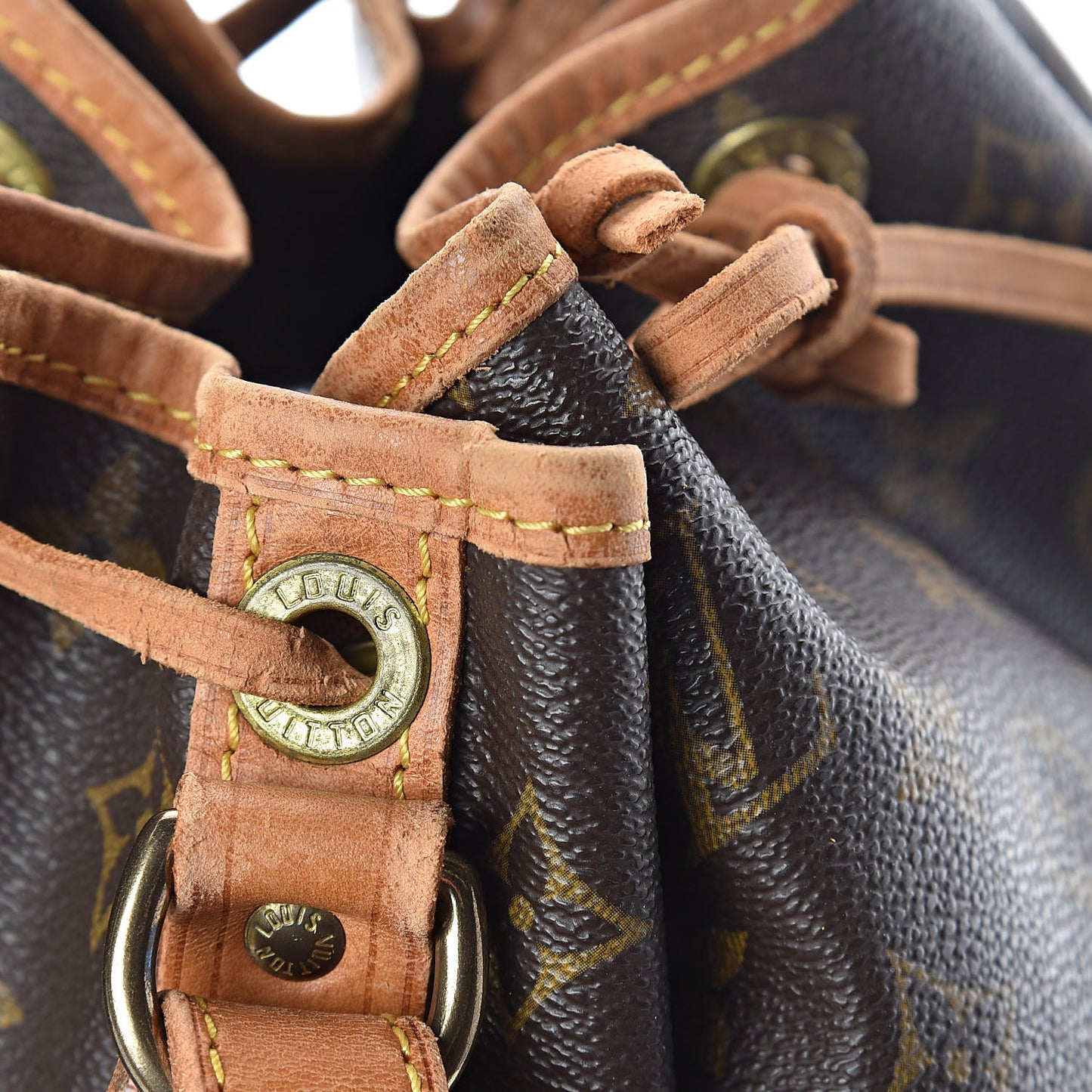 Monogram Petit Noe