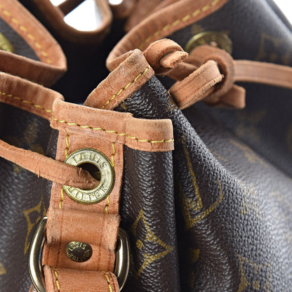 Louis Vuitton Monogram Petit Noe 14 of 14