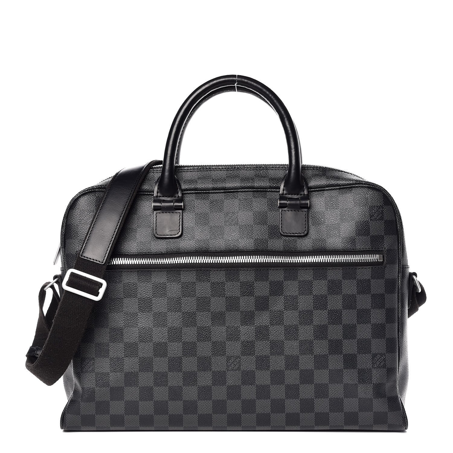 Louis Vuitton Damier Graphite Horizon Briefcase 1 of 6