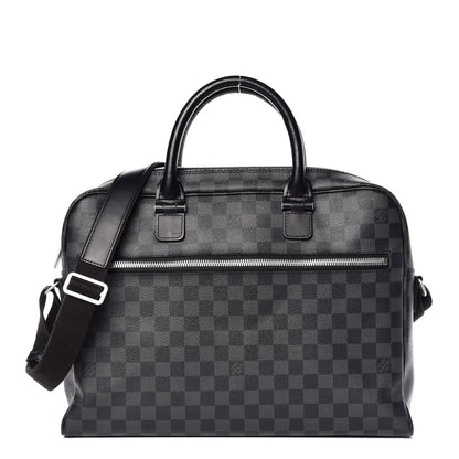 Louis Vuitton Damier Graphite Horizon Briefcase 1 of 6