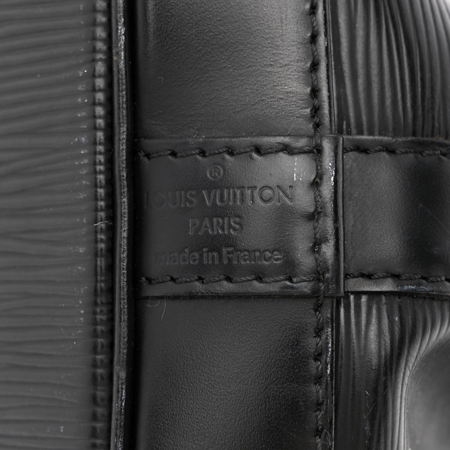 Epi Petit Noe NM Black