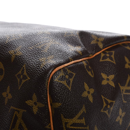 Louis Vuitton Monogram Speedy 30 11 of 15