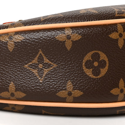 Louis Vuitton Monogram Loop 8 of 9