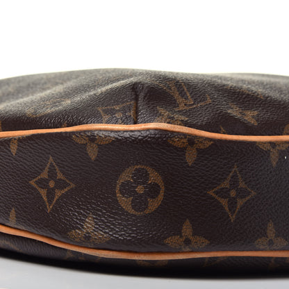 Louis Vuitton Monogram Odeon PM 8 of 9