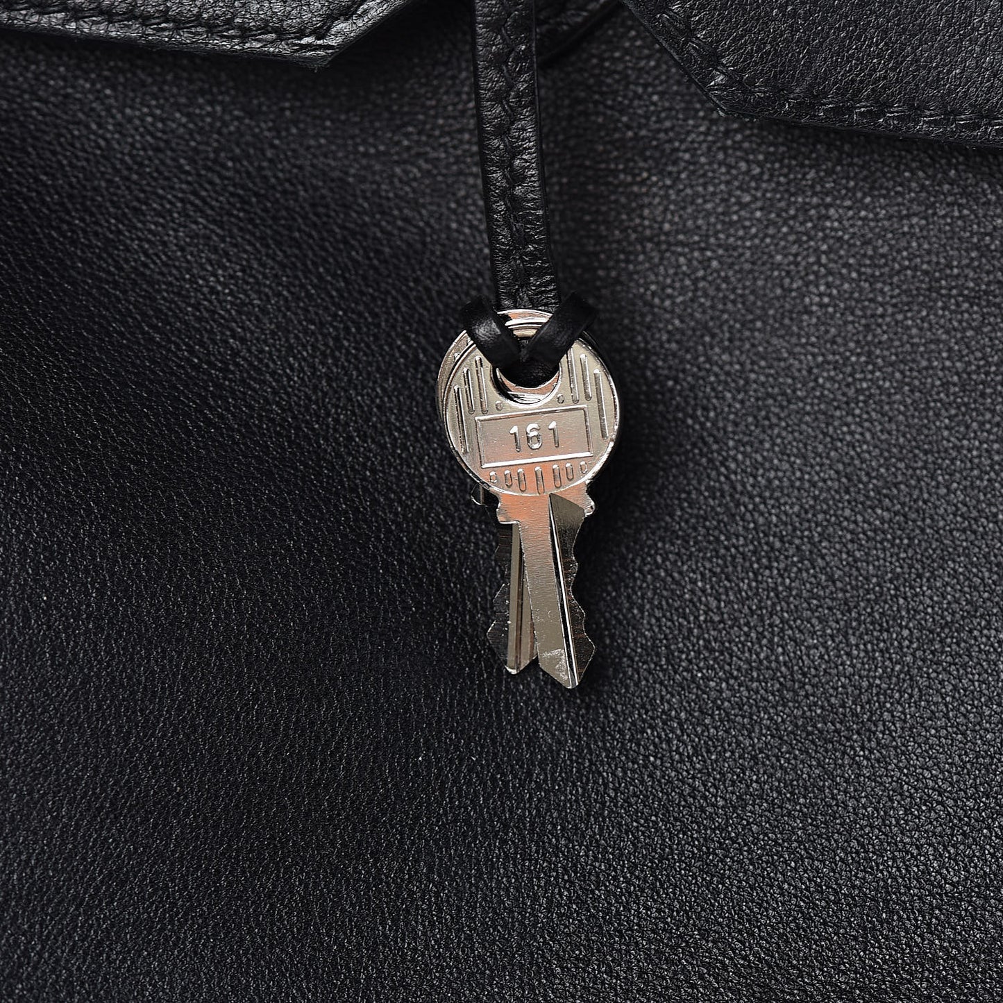 Swift Birkin 35 Black