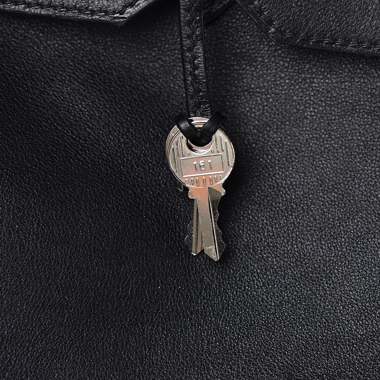 Hermes Swift Birkin 35 Black 13 of 32