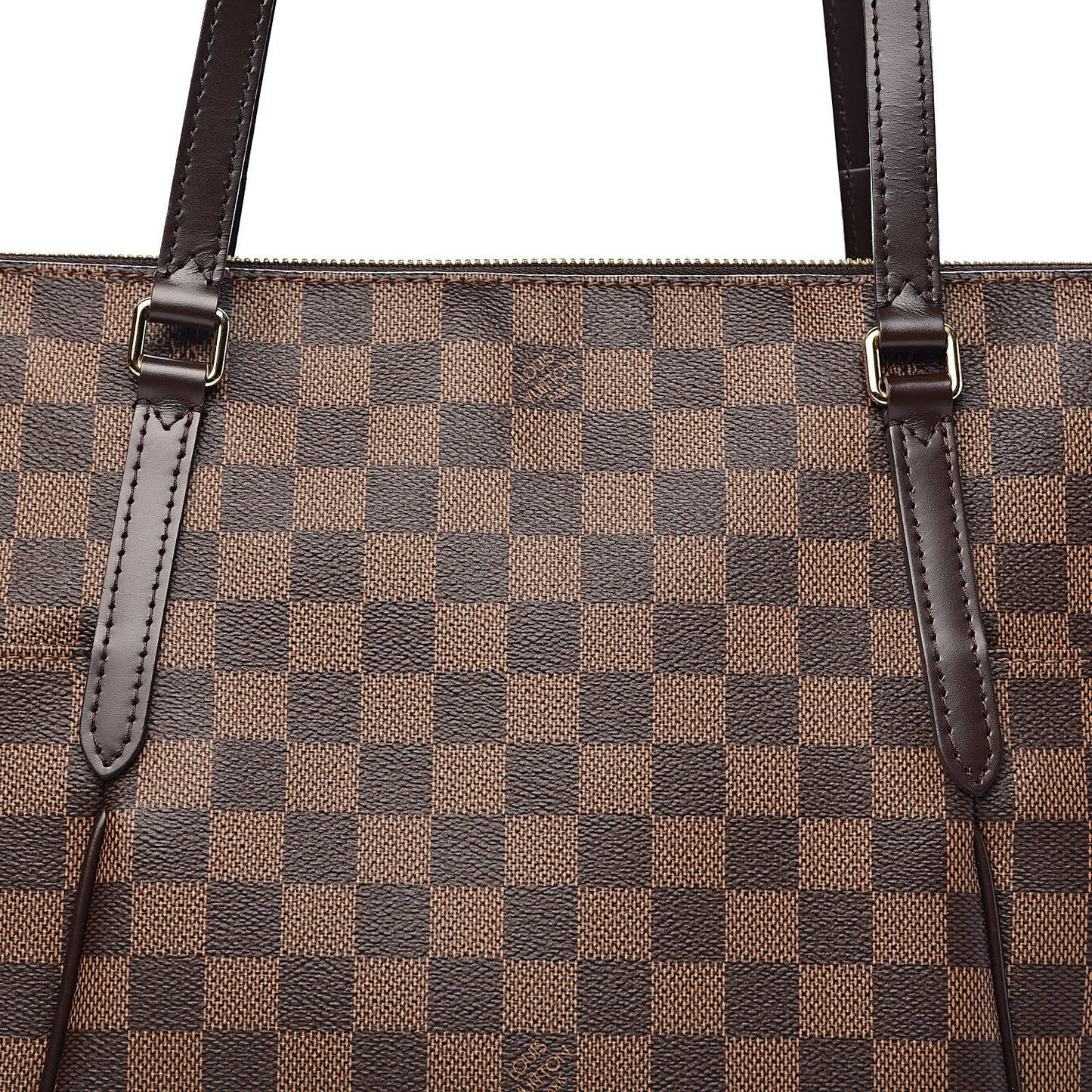 Damier Ebene Totally MM