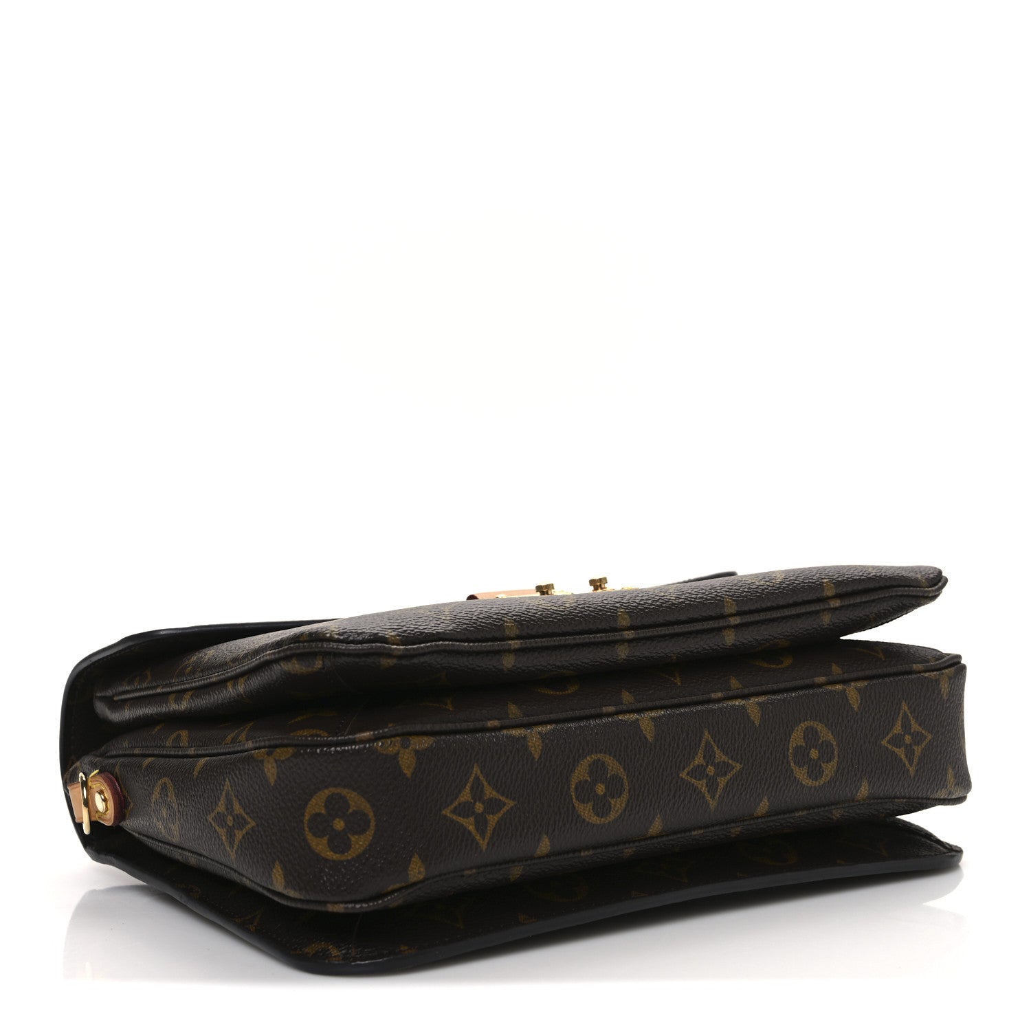 Louis Vuitton Monogram Pochette Metis 4 of 11
