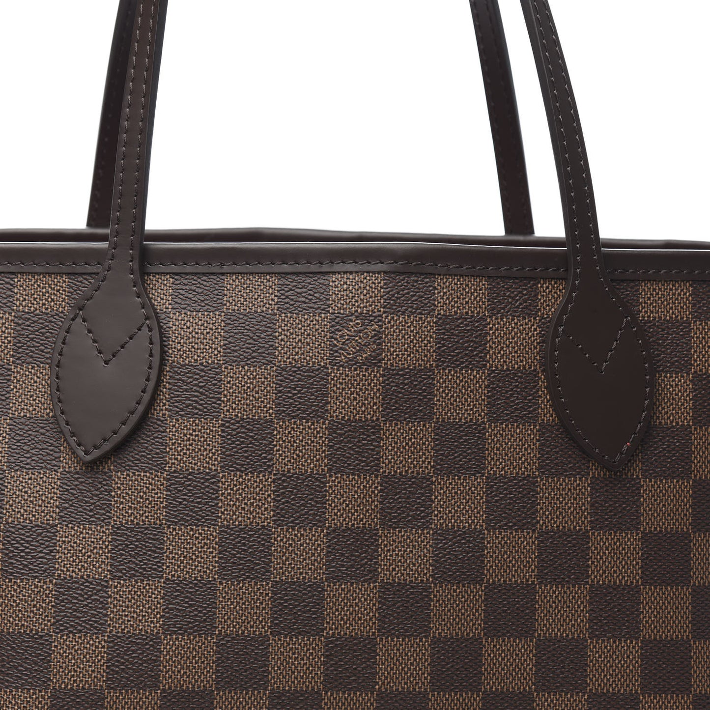 Damier Ebene Neo Neverfull PM