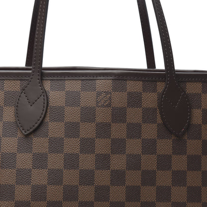 Louis Vuitton Damier Ebene Neo Neverfull PM 9 of 9
