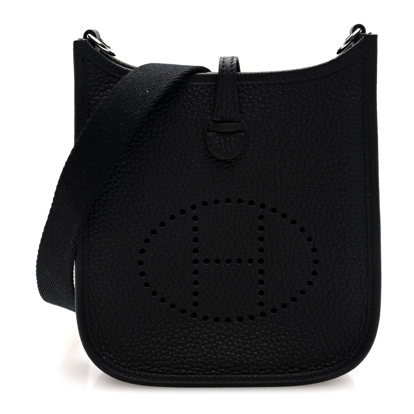 Taurillon Clemence Evelyne TPM Black
