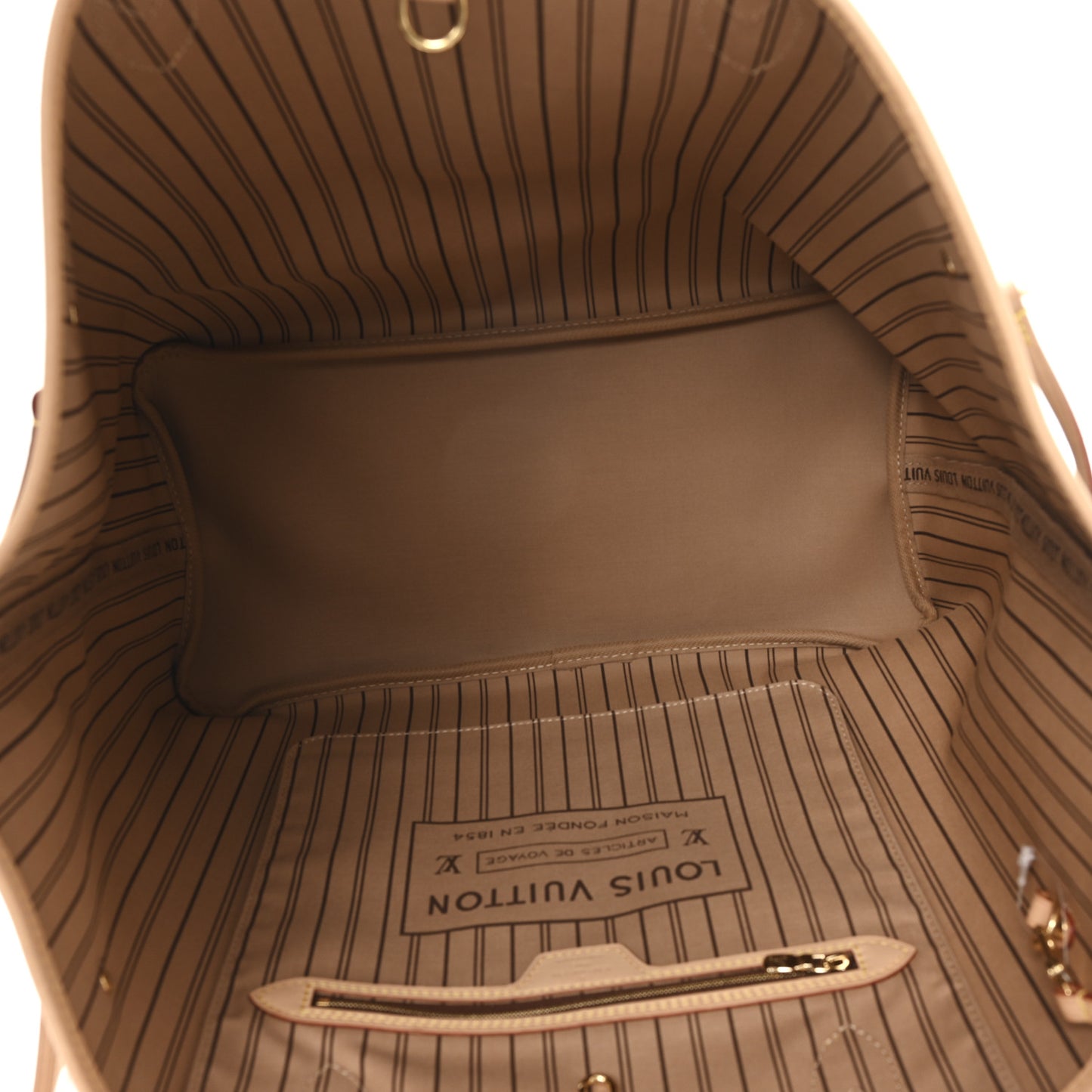 Monogram Neo Neverfull GM