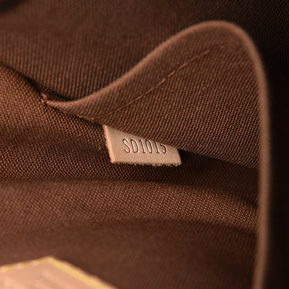 Louis Vuitton Monogram Popincourt Haut 7 of 12