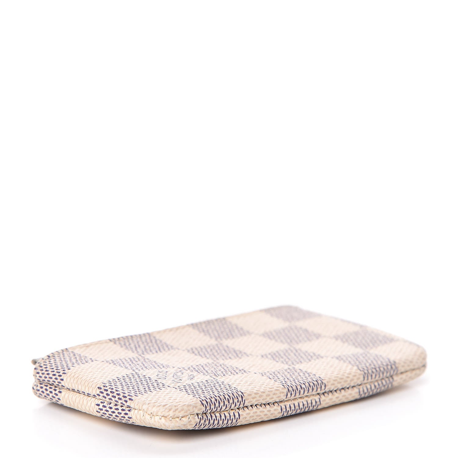 Louis Vuitton Damier Azur Key Pouch 4 of 8