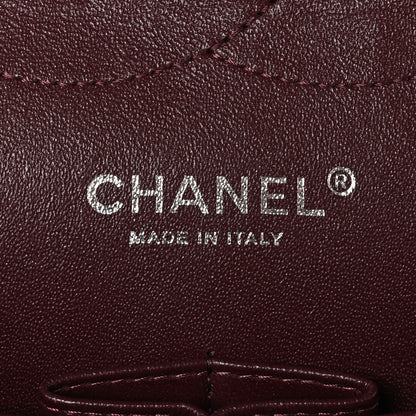 Chanel Caviar Quilted Jumbo Double Flap Black 6 of 10