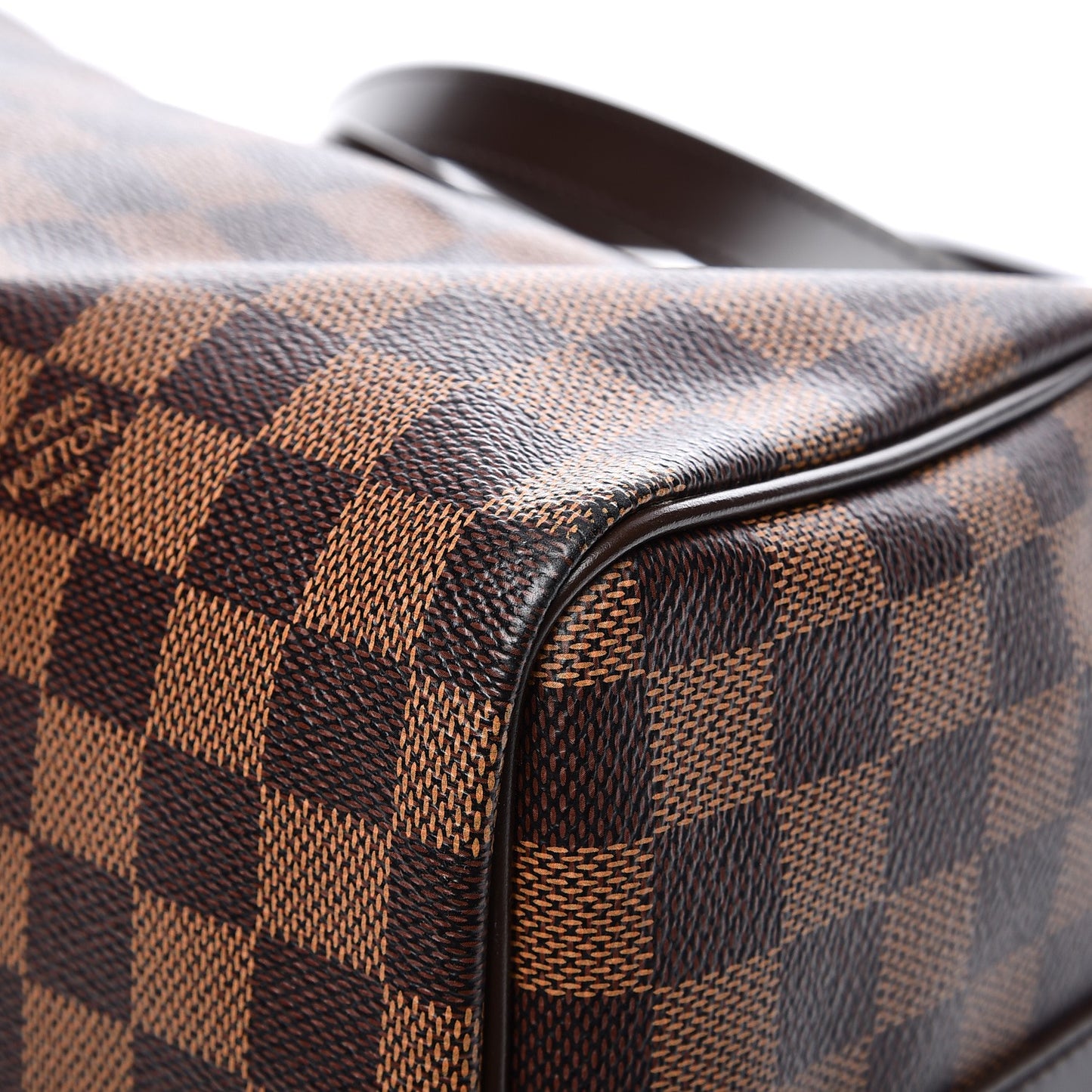 Damier Ebene Speedy Bandouliere 30