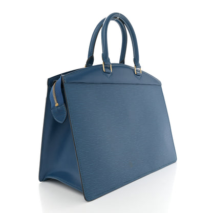 Louis Vuitton Epi Riviera Toledo 3 of 13