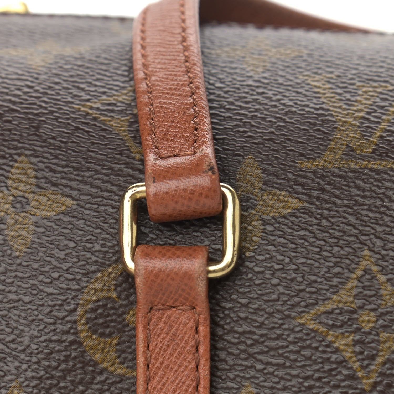 Louis Vuitton Monogram Papillon 26 10 of 10