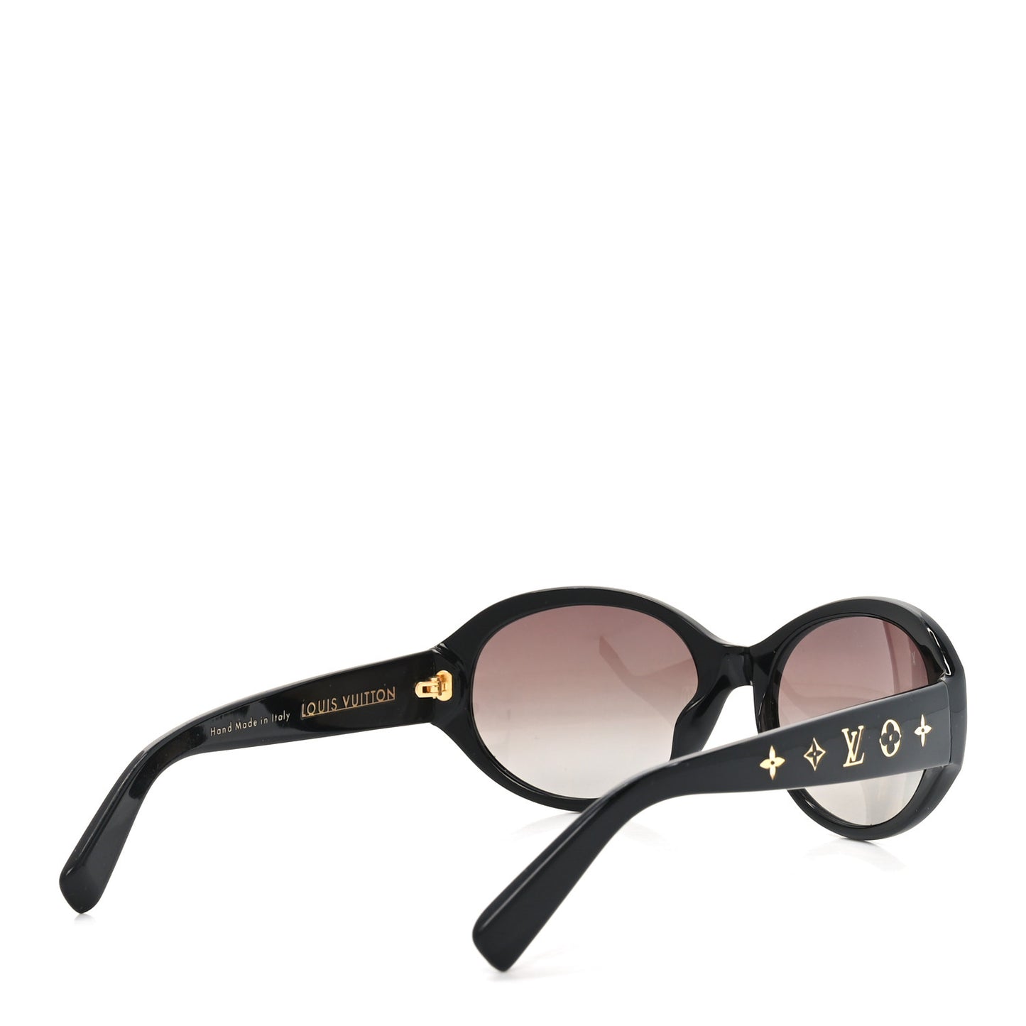 Acetate Sunglasses Z0033W Black