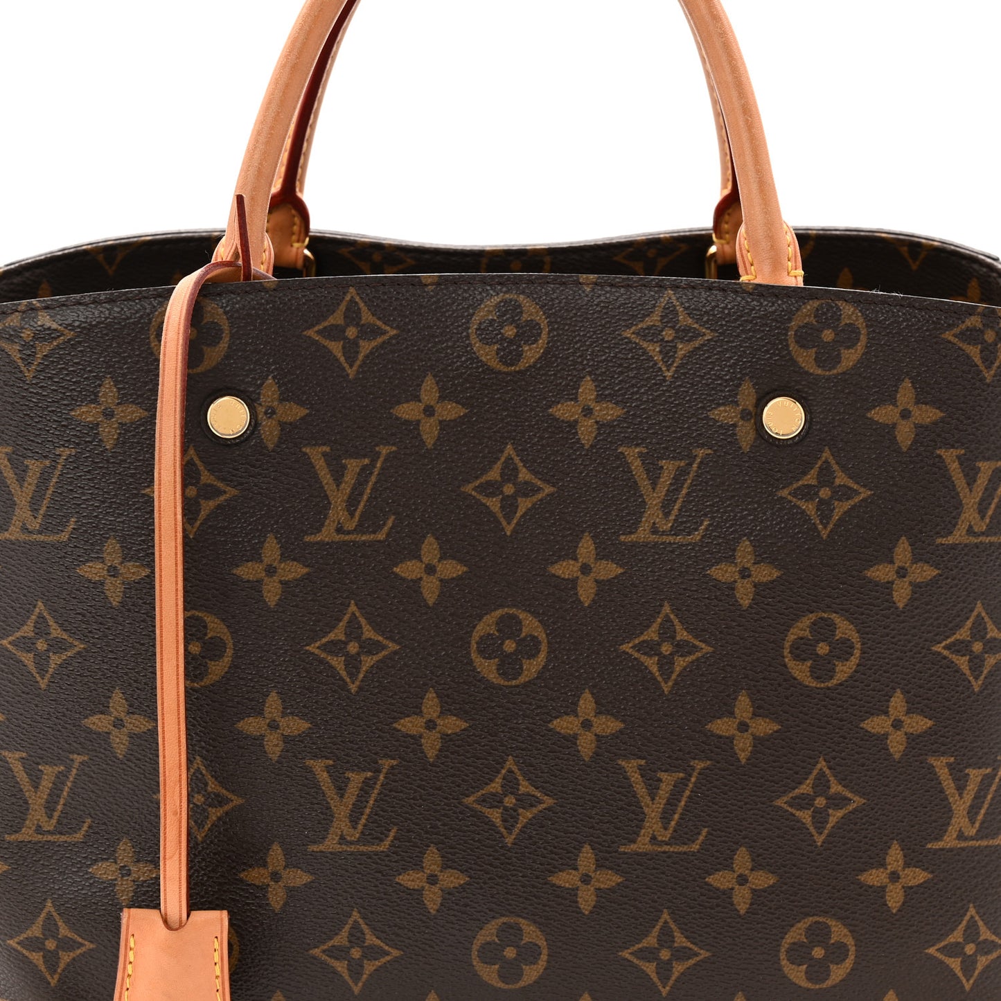 Monogram Montaigne GM