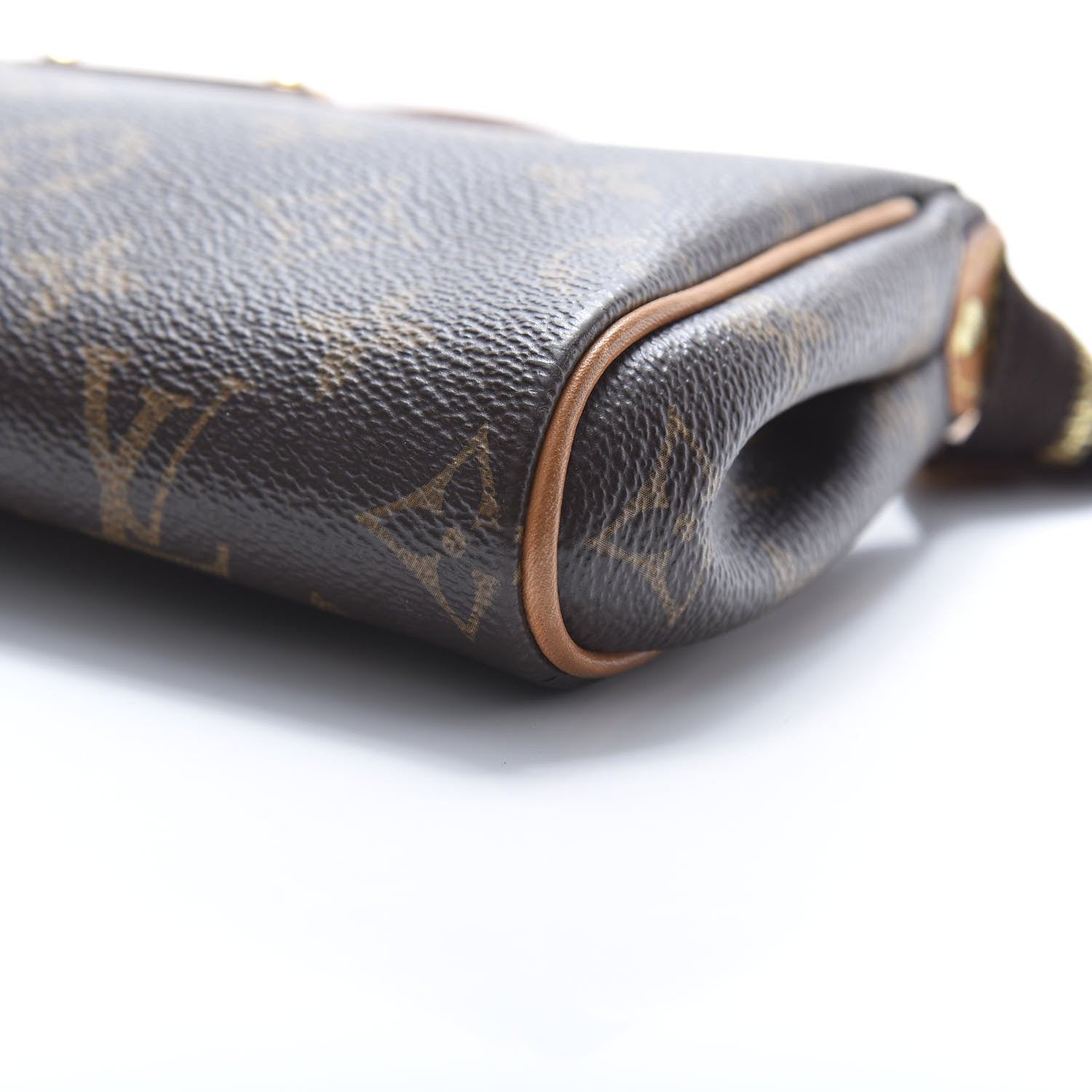 Louis Vuitton Monogram Eva Clutch 10 of 11