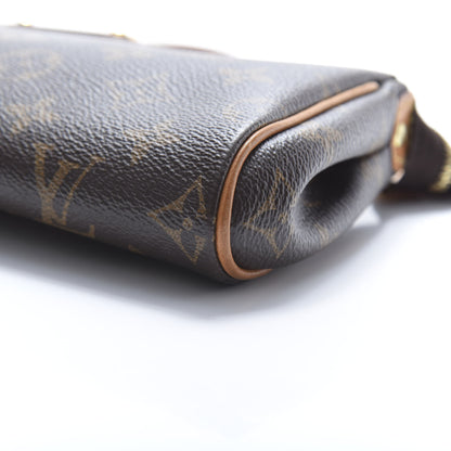 Louis Vuitton Monogram Eva Clutch 10 of 11