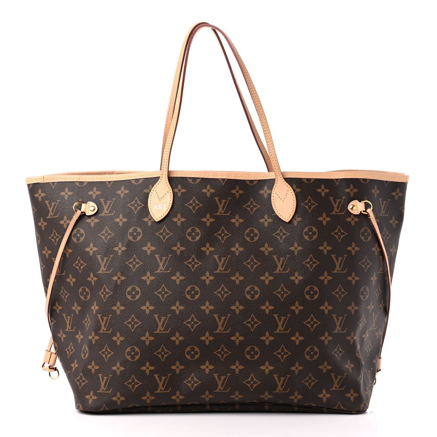 Monogram Neo Neverfull GM