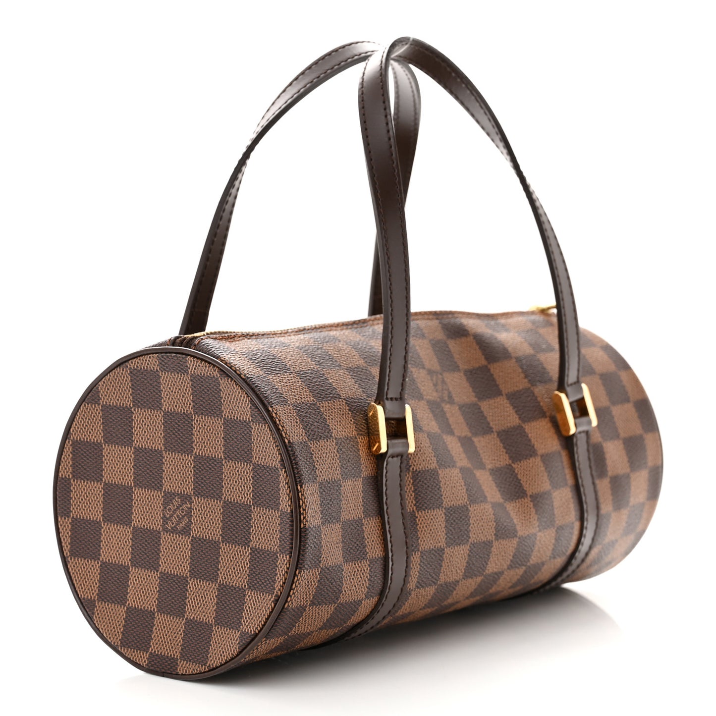 LOUIS VUITTON Damier Ebene Papillon 26