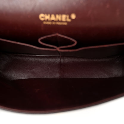 Chanel Caviar Quilted Jumbo Double Flap Black 5 of 11