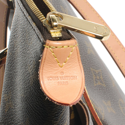 Louis Vuitton Monogram Totally MM 5 of 8