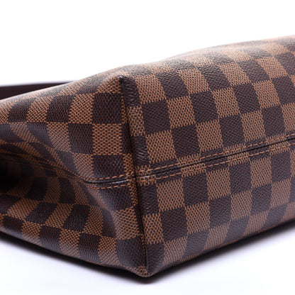 Louis Vuitton Damier Ebene Graceful PM 6 of 12