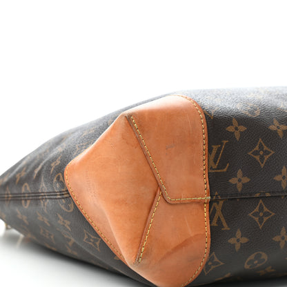 Louis Vuitton Monogram Berri MM 7 of 10