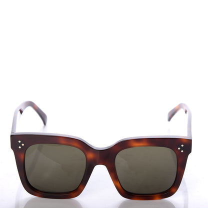 Celine Tilda Sunglasses CL 41076/S Havana 2 of 7