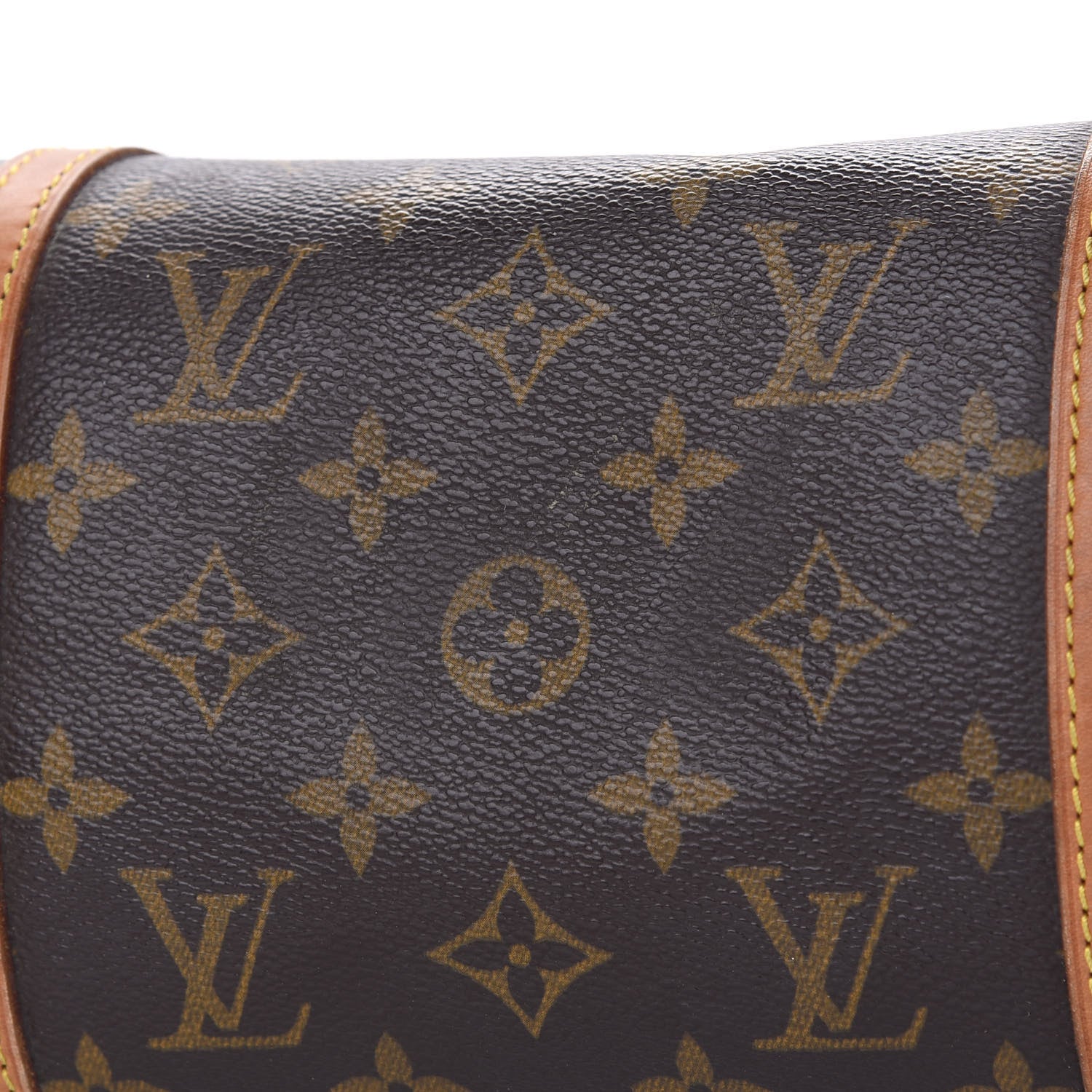 Louis Vuitton Monogram Papillon 30 9 of 9