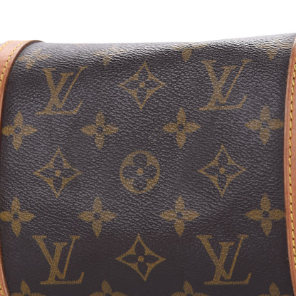 Louis Vuitton Monogram Papillon 30 9 of 9