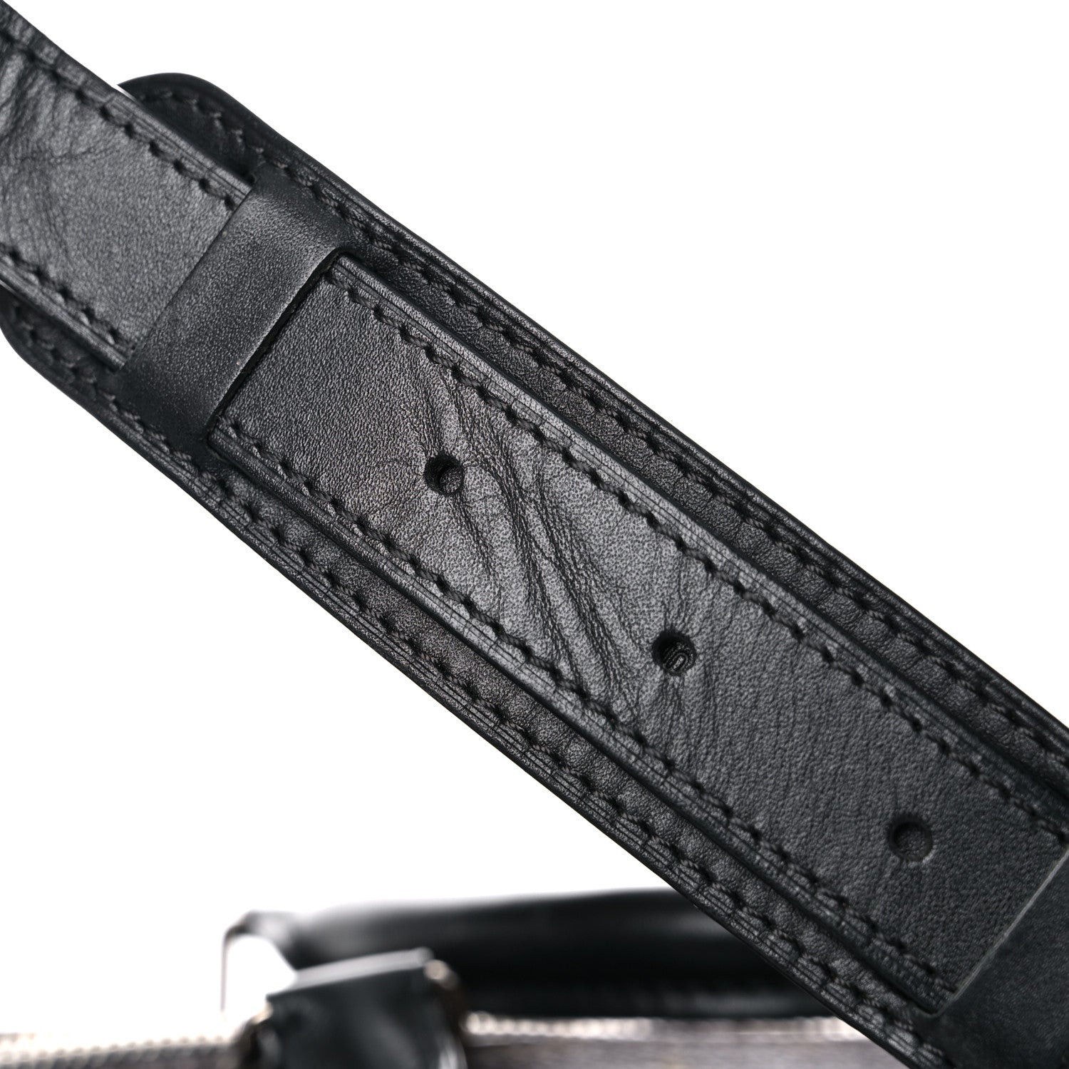 Louis Vuitton Monogram Macassar Keepall Bandouliere 55 30 of 33